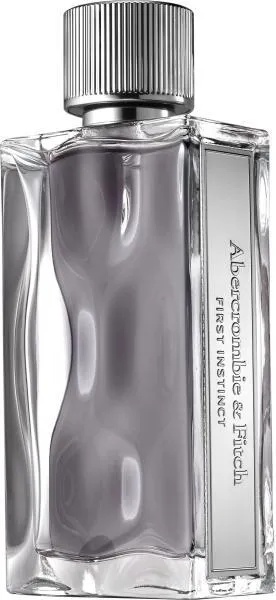 Abercrombie & Fitch First Instinct Man EDT 100 ml Tester