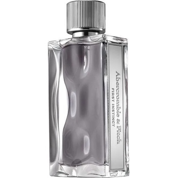 Image 1 of Abercrombie & Fitch First Instinct Man EDT 100 ml Tester