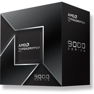 AMD Ryzen Threadripper PRO 9985WX 3.2GHz sTR5 Box (100-100000722WOF) Процесори