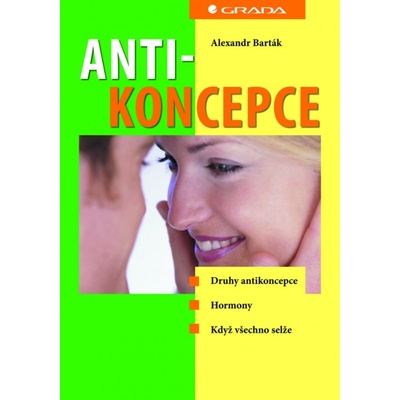 Antikoncepce PB - druhy, hormony, ...