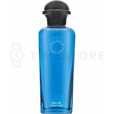 Hermés Eau De Citron Noir kolínska voda unisex 100 ml