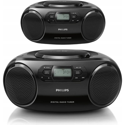 Philips AZB500/12 – Zboží Živě