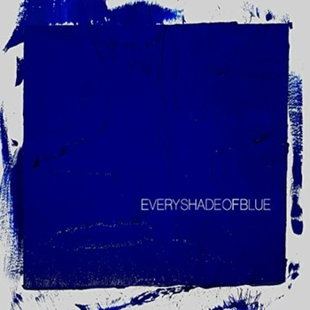 The Head And The Heart - Every Shade of Blue (Orange Coloured) (2 LP) (0093624871187)