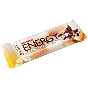 ETHICSPORT ЕТИКСПОРТ ЕНЕРГИЙНО БЛОКЧЕ ШОКОЛАД И СТАФИДИ 40 ГР / ethicsport energy choco crispy