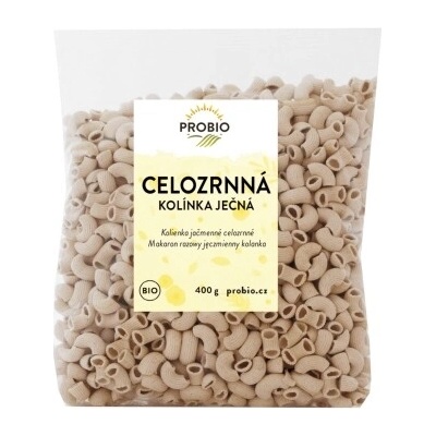 Probio Bioharmonie Jačmenná celozrnné kolienka BIO 400 g