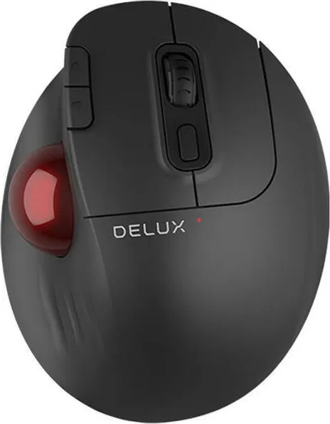 Delux MT1DB-BK