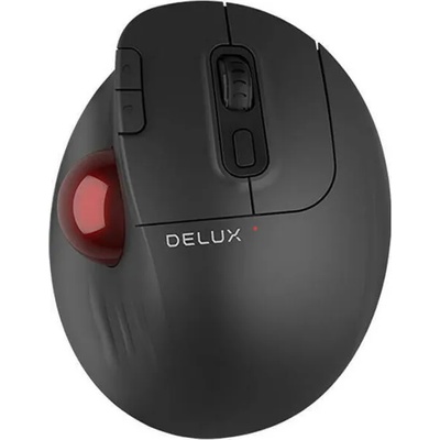 Delux MT1DB-BK