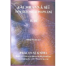 Jo žka Wenkeová: Záchranná síť duchovních poznání II. díl