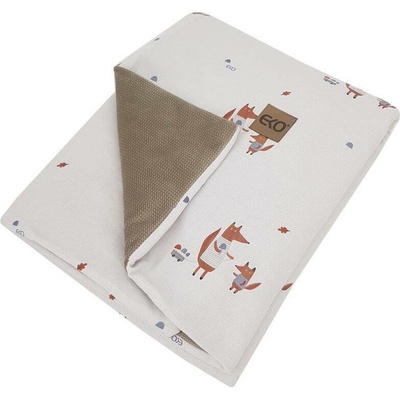 Eko Deka Bavlna Zamat Fox