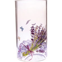Dakls Sklenice levandule 6/48 320 ml