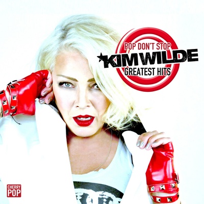 Kim Wilde - POP DON`T STOP-GREATEST HITS CD