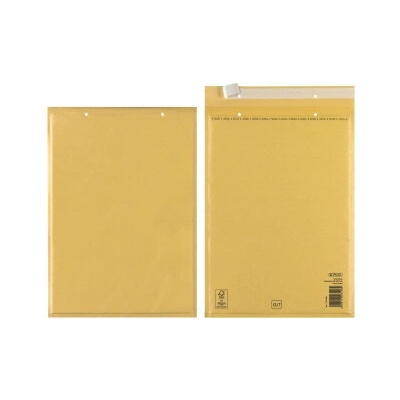 Herlitz - Bublinkové obálky G, 10 ks