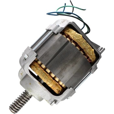 MBA05 kit motora pre MOBY4005, MB4006, MB4015, MB5015, MB5016