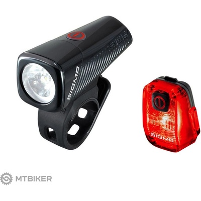 SIGMA Buster 150 + Nyte 10 (19180)