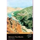 Between Two Worlds + CD - Stephen Rabley