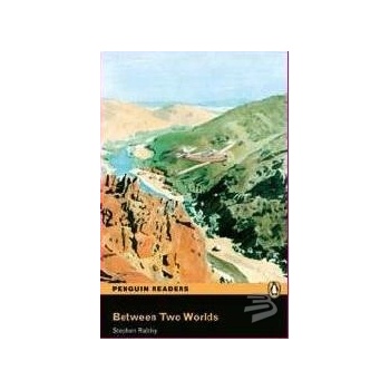 Between Two Worlds + CD - Stephen Rabley