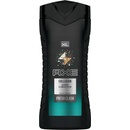 Axe Collision sprchový gél 400 ml
