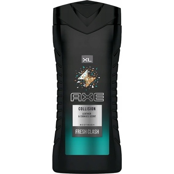 Axe Collision sprchový gél 400 ml