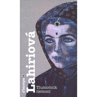 Tlumočník nemocí - Jhumpa Lahiriová