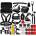 Puluz Set of 50 accessories for PKT39 action cameras