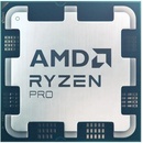 Image 1 of AMD Ryzen 5 PRO 7645 6-Core 3.8GHz AM5 MPK Tray (100-100000600MPK)
