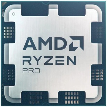 Image 1 of AMD Ryzen 5 PRO 7645 6-Core 3.8GHz AM5 MPK Tray (100-100000600MPK)