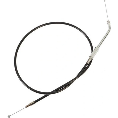 MTX PARTS lanko plynu HARLEY DAVIDSON (+5cm) XLH 883 sportSTER 96-02 / 06-08, XLH 1200 sportSTER 96-02 / 07