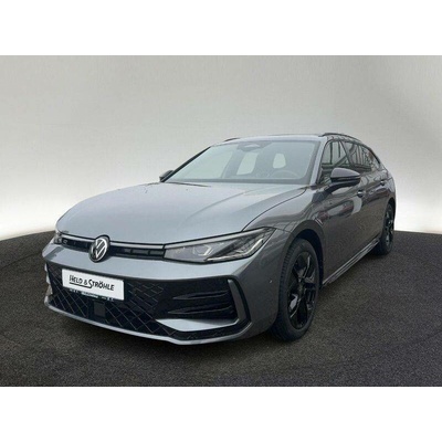 Volkswagen Passat 1.5 eHybrid R-Line DSG 200 kW
