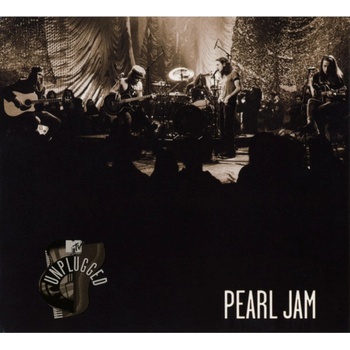 Pearl Jam - MTV Unplugged 1992 CD