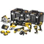 DEWALT DCK706P3T-QW