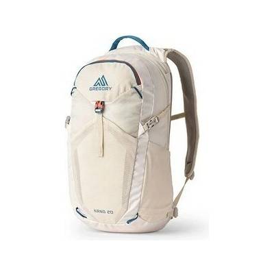 Gregory Nano 20l chalk white