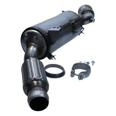 Filtr sazových částic, výfukový systém MAXGEAR 27-6015