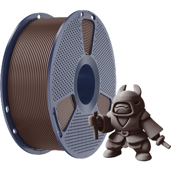 SUNLU PLA Meta Chocolate - 1, 75 mm / 1000 g (6933582309077)