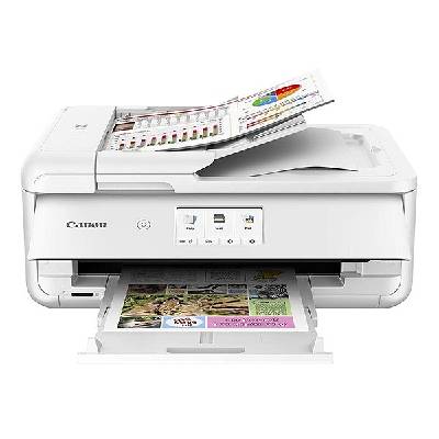 Canon PIXMA TS9551Ca biela 2988C056