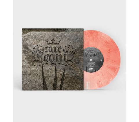 Coreleoni - III LP