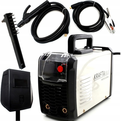 Kraft&Dele KD1843 MMA 250A LCD