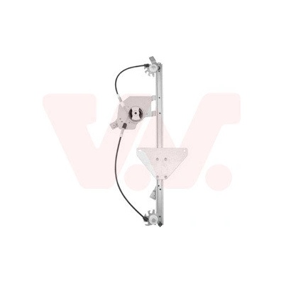 Mechanizmus zdvíhania okna VAN WEZEL 0905261