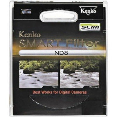 Kenko Smart ND8 Slim 52 mm