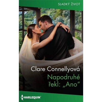 Napodruhé řekl: „Ano“