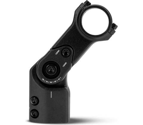 CUBE Stem CPS-E