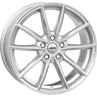 AUTEC Skara 8,5x19 5x112 ET47,5 brilliant silver