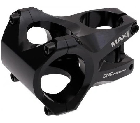 MAX1 Enduro CNC