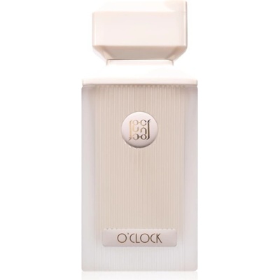 Ahmed Al Maghribi O'Clock parfémovaná voda unisex 100 ml
