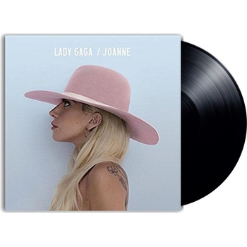 Lady Gaga - Joanne LP