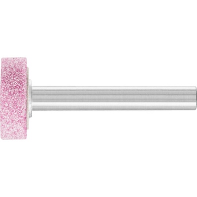 Pferd 31317258 | Valcové teliesko ZY 20 x 6 x 6 mm ADW 80 M 5 V, STEEL