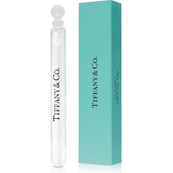 Tiffany & Co. parfémovaná voda dámská 4 ml vzorek