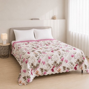 Izidream Двулицево шалте за единично легло или диван Easy Ашли 150/220 см