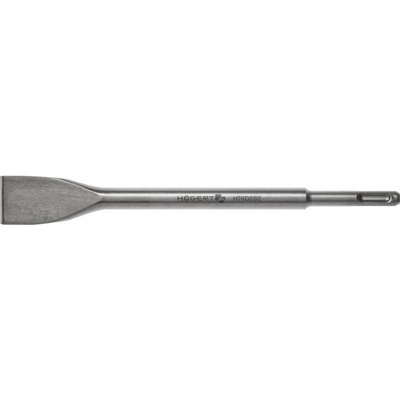 Högert Sekáč plochý SDS+ 40 x 14 x 250 mm