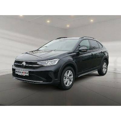 Volkswagen Taigo 1.0 TSI Life 70 kW