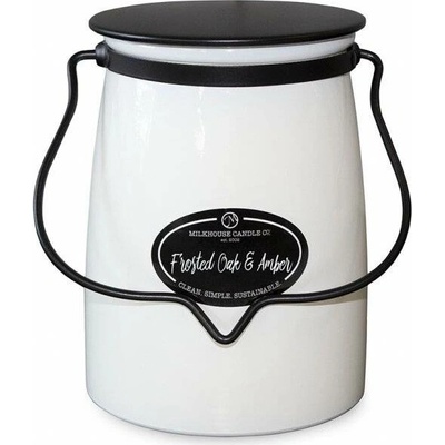 Milkhouse Candle Harvest Wine Cellar 624 g